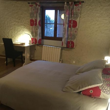 Villa Duo Besançon Eksteriør billede
