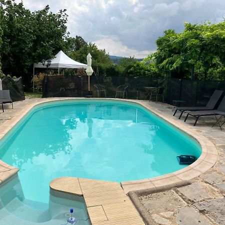 Villa Duo Besançon Eksteriør billede