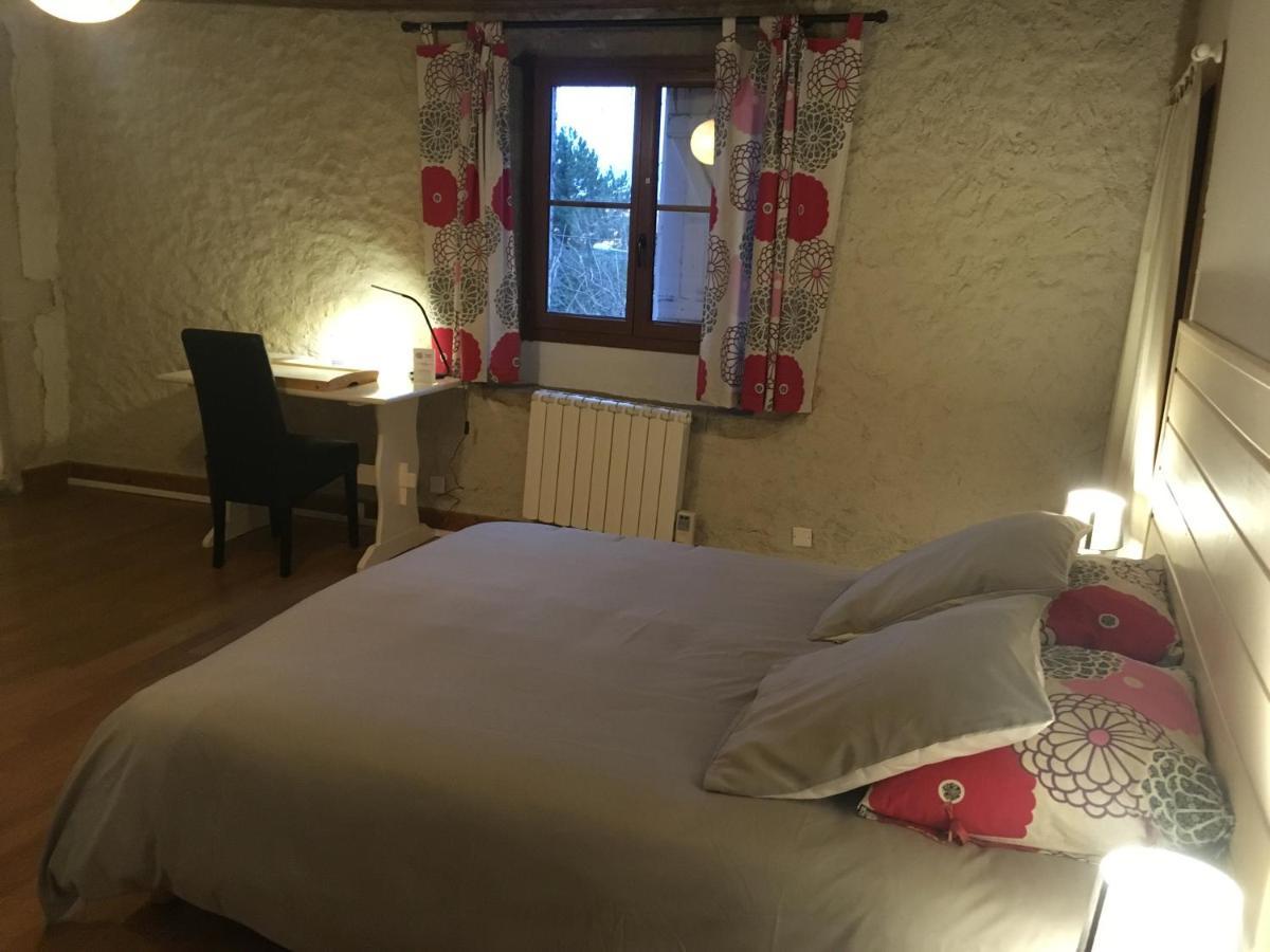 Villa Duo Besançon Eksteriør billede